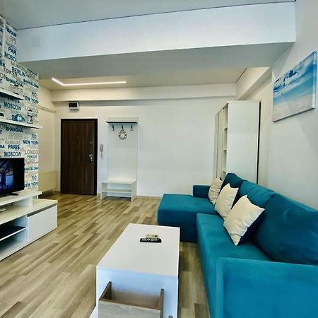 Summerluxe Mamaia Exteriör bild