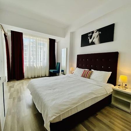 Summerluxe Mamaia Exteriör bild
