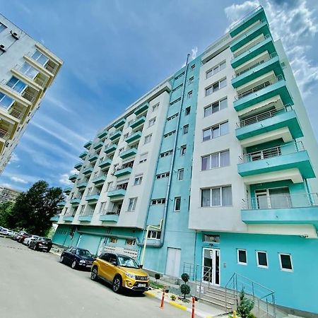 Summerluxe Mamaia Exteriör bild