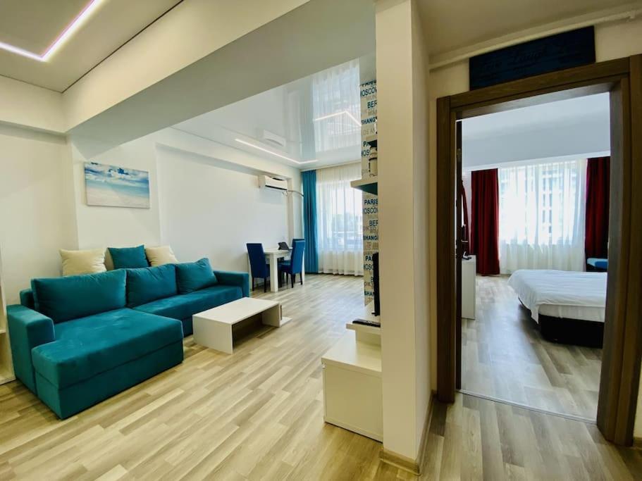 Summerluxe Mamaia Exteriör bild