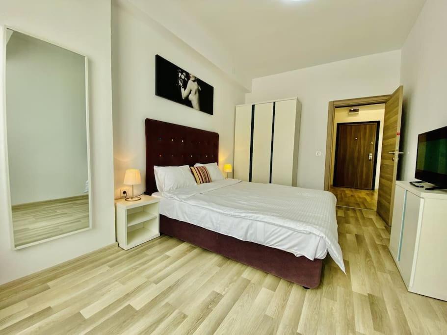 Summerluxe Mamaia Exteriör bild