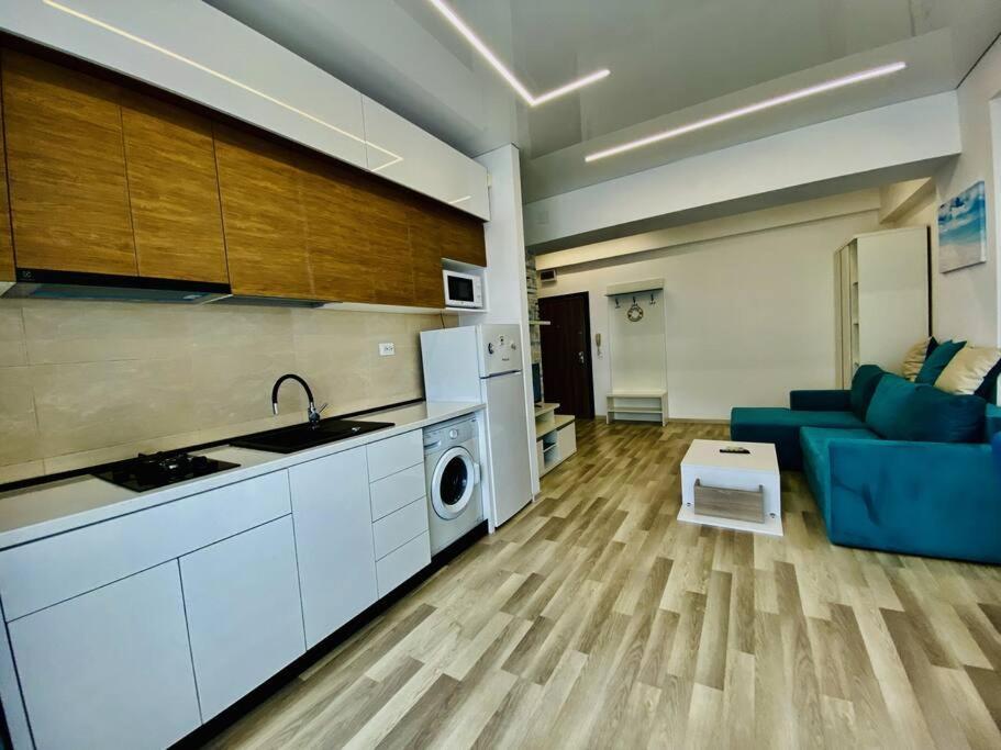 Summerluxe Mamaia Exteriör bild